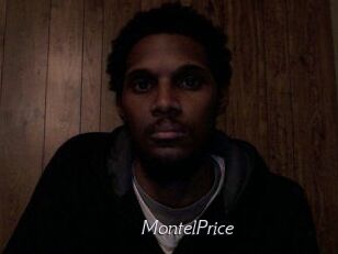 MontelPrice Le Scandale