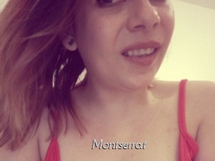 Montserrat Le Scandale