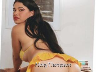 MonyThompson