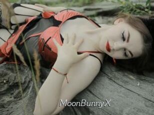 MoonBunnyX