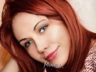 Moonyx