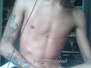 Morebemdotad