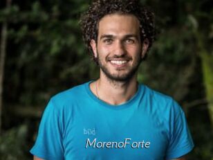 MorenoForte