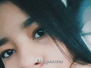 Morgaanna
