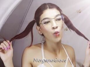 MorganaGrace Le Scandale