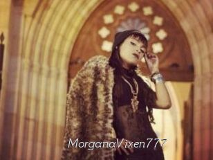 MorganaVixen777