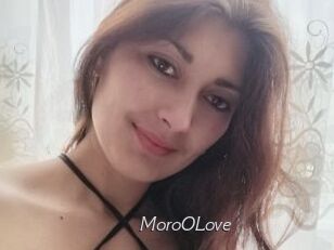 MoroOLove