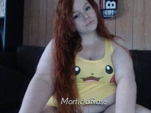 MorticiaRose