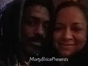 MortyBricePresents