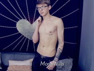 MortyWills