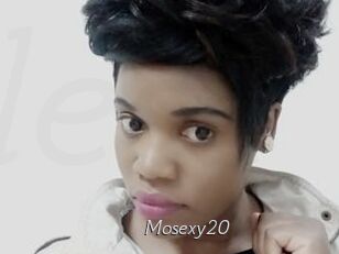 Mosexy20