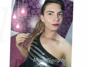 MouseNaughty