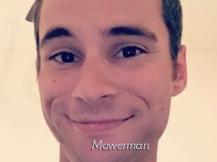 Mowerman