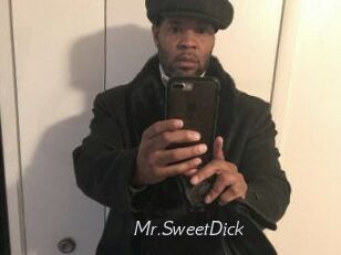 Mr.SweetDick Le Scandale