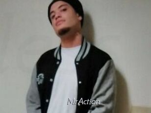 MrAction