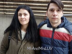 MrAndMrsLUV