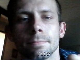 MrBD