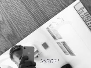 MrBD21