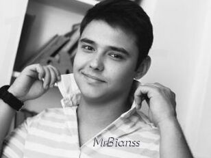 MrBianss