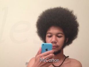 MrCotton