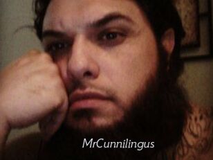 MrCunnilingus