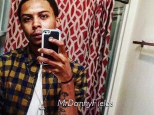 MrDannyFields