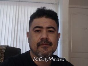 MrDirtyMinded