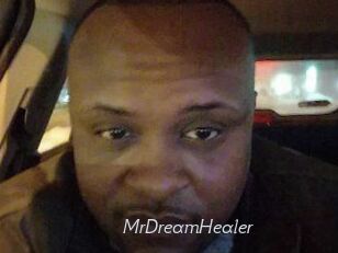 MrDreamHealer