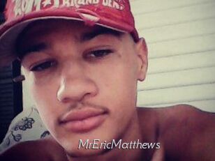 MrEricMatthews