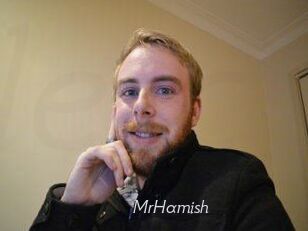 MrHamish