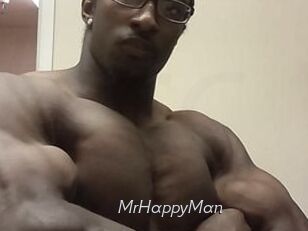 MrHappyMan