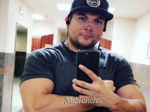 MrHoncho