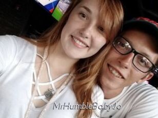 MrHumbleBabyJo