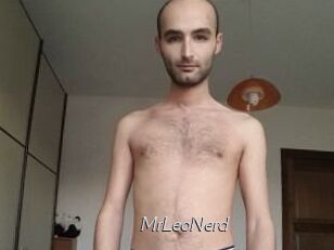 MrLeoNerd
