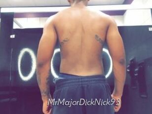 MrMajorDickNick93