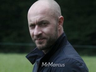 MrMarcus