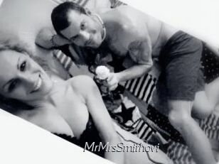 MrMrsSmithovi