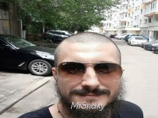 MrSnaky