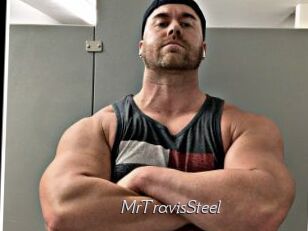 MrTravisSteel