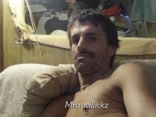 Mranallickz