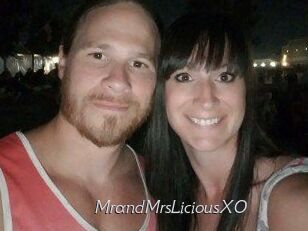 MrandMrsLiciousXO