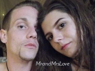 MrandMrsLove