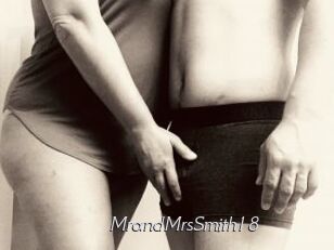 MrandMrsSmith18