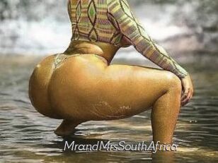 MrandMrsSouthAfrica
