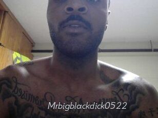 Mrbigblackdick0522