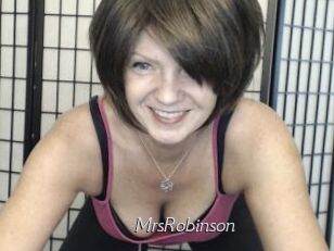 MrsRobinson