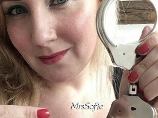 MrsSofie