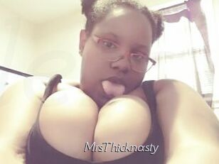 MrsThicknasty