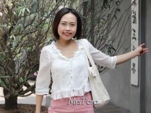 MrsTora