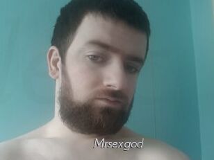Mrsexgod
